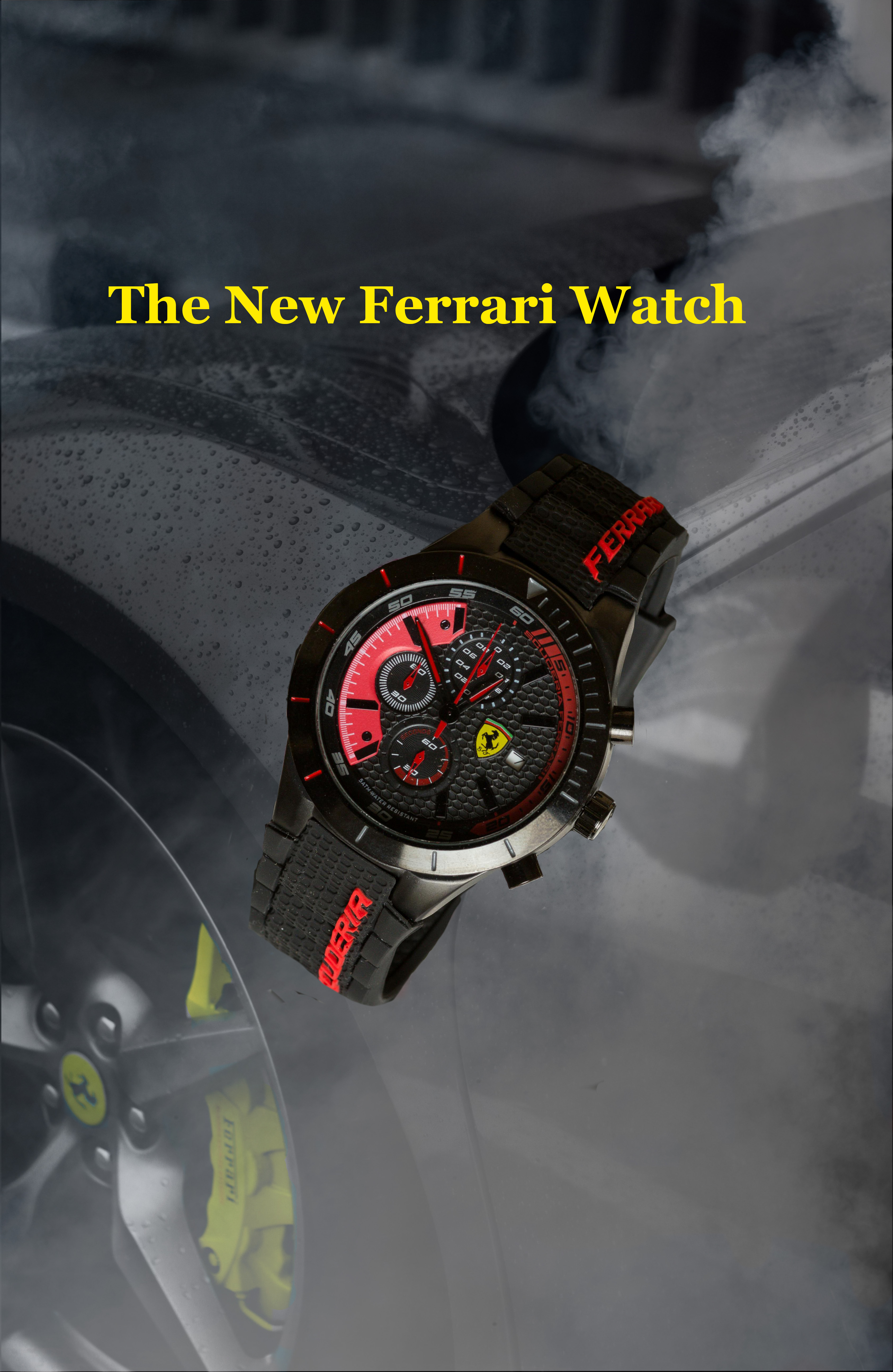 horloge
